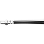 Order Front Brake Hose by DYNAMIC FRICTION COMPANY - 350-76072 For Your Vehicle