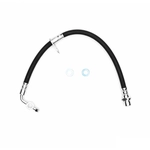 Order DYNAMIC FRICTION COMPANY - 350-76080 - Brake Hose For Your Vehicle