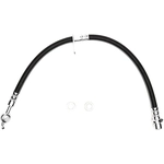 Order Front Brake Hose by DYNAMIC FRICTION COMPANY - 350-76081 For Your Vehicle