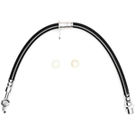 Order Front Brake Hose by DYNAMIC FRICTION COMPANY - 350-76083 For Your Vehicle