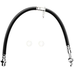 Order Front Brake Hose by DYNAMIC FRICTION COMPANY - 350-76084 For Your Vehicle