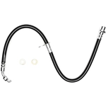 Order Front Brake Hose by DYNAMIC FRICTION COMPANY - 350-76085 For Your Vehicle