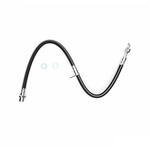 Order DYNAMIC FRICTION COMPANY - 350-76092 - Brake Hose For Your Vehicle