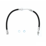 Order DYNAMIC FRICTION COMPANY - 350-76095 - Brake Hose For Your Vehicle