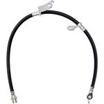 Order DYNAMIC FRICTION COMPANY - 350-76096 - Brake Hose For Your Vehicle