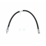 Order DYNAMIC FRICTION COMPANY - 350-76098 - Brake Hose For Your Vehicle