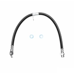 Order Front Brake Hose by DYNAMIC FRICTION COMPANY - 350-76101 For Your Vehicle