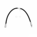Order Front Brake Hose by DYNAMIC FRICTION COMPANY - 350-76102 For Your Vehicle