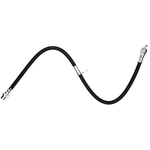 Order Front Brake Hose by DYNAMIC FRICTION COMPANY - 350-76104 For Your Vehicle