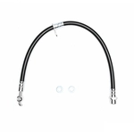 Order DYNAMIC FRICTION COMPANY - 350-76111 - Brake Hose For Your Vehicle