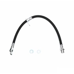 Order Front Brake Hose by DYNAMIC FRICTION COMPANY - 350-76112 For Your Vehicle