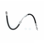 Order DYNAMIC FRICTION COMPANY - 350-76121 - Brake Hose For Your Vehicle