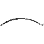 Order DYNAMIC FRICTION COMPANY - 350-76126 - Brake Hose For Your Vehicle