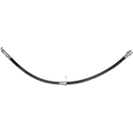 Order DYNAMIC FRICTION COMPANY - 350-76128 - Brake Hose For Your Vehicle