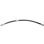 Order Front Brake Hose by DYNAMIC FRICTION COMPANY - 350-76280 For Your Vehicle