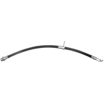 Order Front Brake Hose by DYNAMIC FRICTION COMPANY - 350-76281 For Your Vehicle