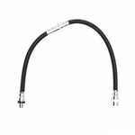 Order DYNAMIC FRICTION COMPANY - 350-80004 - Brake Hose For Your Vehicle