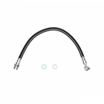 Order DYNAMIC FRICTION COMPANY - 350-80024 - Brake Hose For Your Vehicle