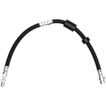 Order Front Brake Hose by DYNAMIC FRICTION COMPANY - 350-80032 For Your Vehicle