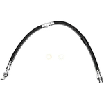 Order Front Brake Hose by DYNAMIC FRICTION COMPANY - 350-80040 For Your Vehicle
