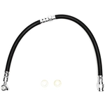Order Front Brake Hose by DYNAMIC FRICTION COMPANY - 350-80046 For Your Vehicle