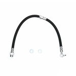 Order Front Brake Hose by DYNAMIC FRICTION COMPANY - 350-80049 For Your Vehicle