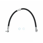 Order Front Brake Hose by DYNAMIC FRICTION COMPANY - 350-80050 For Your Vehicle