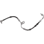 Order DYNAMIC FRICTION COMPANY - 350-80052 - Brake Hose For Your Vehicle