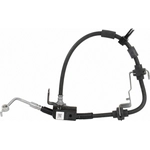Order MOTORCRAFT - BRHF257 - Front Brake Hose For Your Vehicle