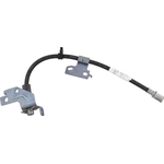Order Front Brake Hose by MOTORCRAFT - BRHF280 For Your Vehicle