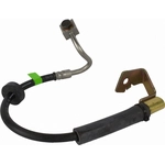 Order Front Brake Hose by MOTORCRAFT - BRHF4 For Your Vehicle