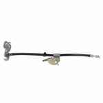 Order Front Brake Hose by MOTORCRAFT - BRHF122 For Your Vehicle