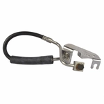 Order Front Brake Hose by MOTORCRAFT - BRHF129 For Your Vehicle