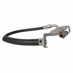 Order Front Brake Hose by MOTORCRAFT - BRHF143 For Your Vehicle
