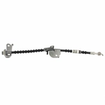 Order Front Brake Hose by MOTORCRAFT - BRHF179 For Your Vehicle
