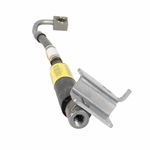Order Front Brake Hose by MOTORCRAFT - BRHF206 For Your Vehicle