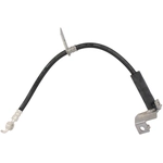 Order Front Brake Hose by MOTORCRAFT - BRHF213 For Your Vehicle