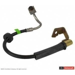 Order Front Brake Hose by MOTORCRAFT - BRHF4 For Your Vehicle