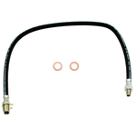 Order RAYBESTOS - BH36540 - Front Right Brake Hydraulic Hose For Your Vehicle