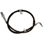 Order RAYBESTOS - BH383918 - Front Brake Hydraulic Hose For Your Vehicle