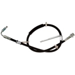 Order RAYBESTOS - BH383976 - Front Right Brake Hydraulic Hose For Your Vehicle