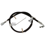 Order RAYBESTOS - BH383977 - Front Left Brake Hydraulic Hose For Your Vehicle