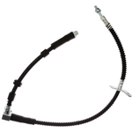 Order RAYBESTOS - BH383998 - Front Left Brake Hydraulic Hose For Your Vehicle