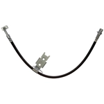 Order RAYBESTOS - BH384072 - Front Right Brake Hydraulic Hose For Your Vehicle