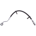 Order RAYBESTOS - BH384334 - Front Left Brake Hydraulic Hose For Your Vehicle