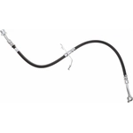 Order Front Brake Hose by RAYBESTOS - BH384521 For Your Vehicle