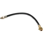 Order Front Brake Hose by RAYBESTOS - BH13589 For Your Vehicle
