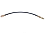 Order Front Brake Hose by RAYBESTOS - BH13841 For Your Vehicle