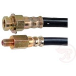 Order Front Brake Hose by RAYBESTOS - BH22700 For Your Vehicle