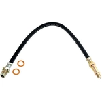 Order Front Brake Hose by RAYBESTOS - BH25664 For Your Vehicle
